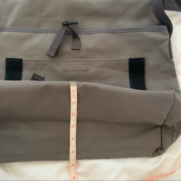 Messenger bag - Picture 8 of 10